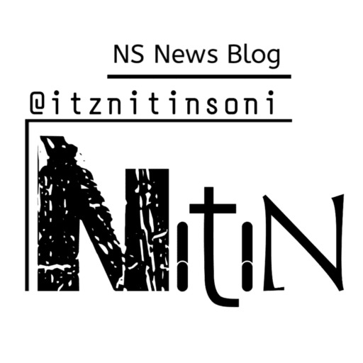 NS News Blog Logo