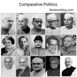 तुलनात्मक राजनीति क्या है? तुलनात्मक राजनीति PDF Best Guide
