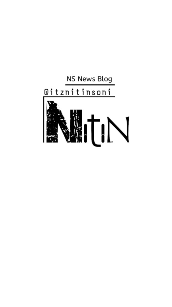 NS News Blog Logo NS News Blog Logo